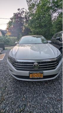 2019 Volkswagen Jetta 1.4T SEL