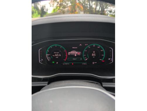 2019 Volkswagen Jetta 1.4T SEL