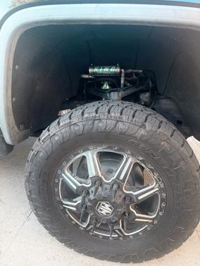Black 2016 GMC Sierra 3500 Denali