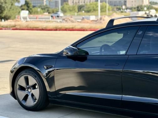 2023 Tesla Model 3 Long Range