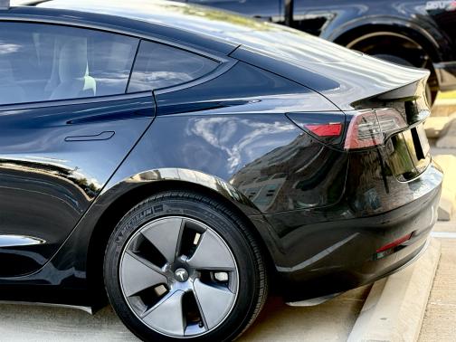 2023 Tesla Model 3 Long Range
