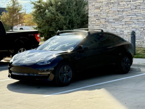 2023 Tesla Model 3 Long Range