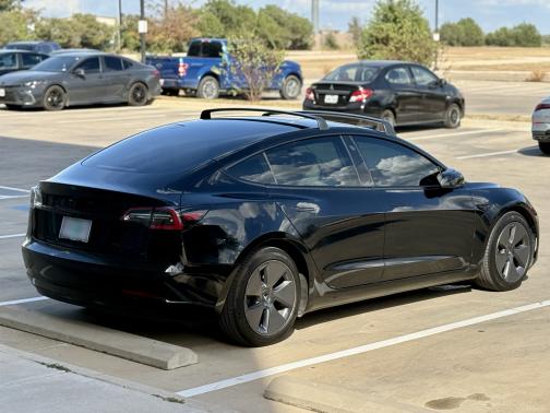 2023 Tesla Model 3 Long Range