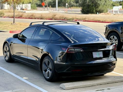 2023 Tesla Model 3 Long Range