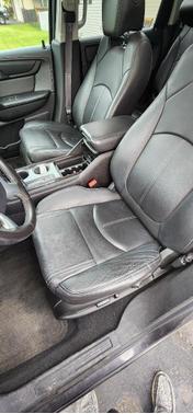 2015 Chevrolet Traverse 2LT