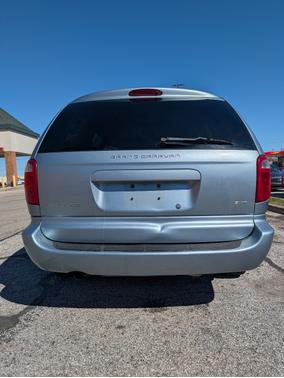 2005 Dodge Grand Caravan SXT