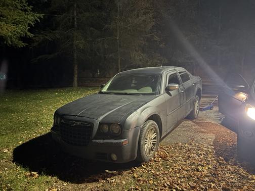 2008 Chrysler 300 Touring