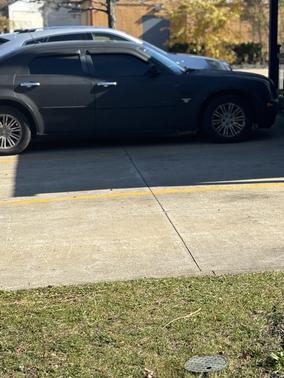 2008 Chrysler 300 Touring