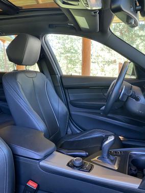 2017 BMW 328d xDrive