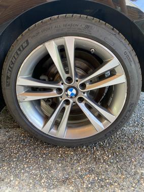 2017 BMW 328d xDrive