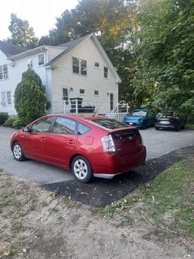2009 Toyota Prius Touring