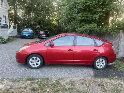 2009 Toyota Prius Touring