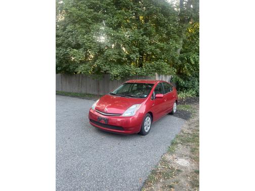 2009 Toyota Prius Touring