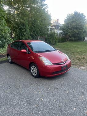 2009 Toyota Prius Touring