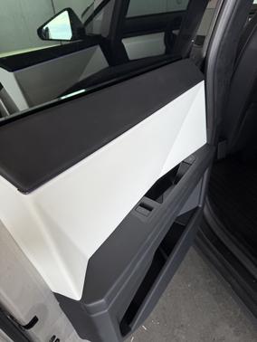 2024 Tesla Cybertruck AWD