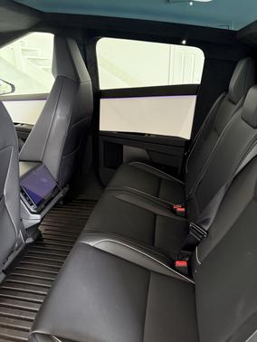 2024 Tesla Cybertruck AWD