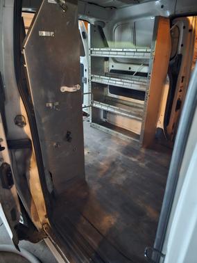 2015 Chevrolet City Express 1LT