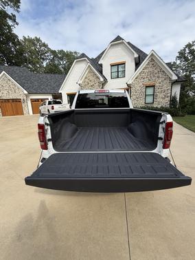 2020 RAM 1500 Longhorn