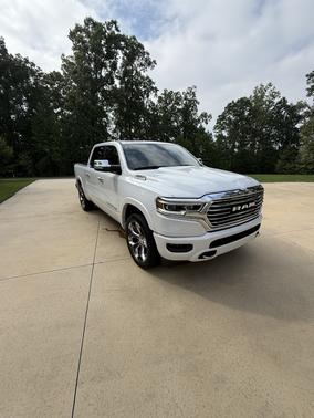 2020 RAM 1500 Longhorn