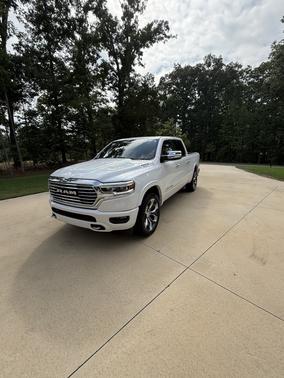 2020 RAM 1500 Longhorn