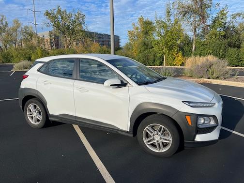 2019 Hyundai KONA SE