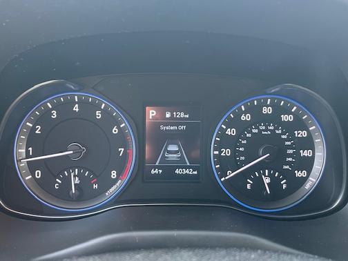 2019 Hyundai KONA SE