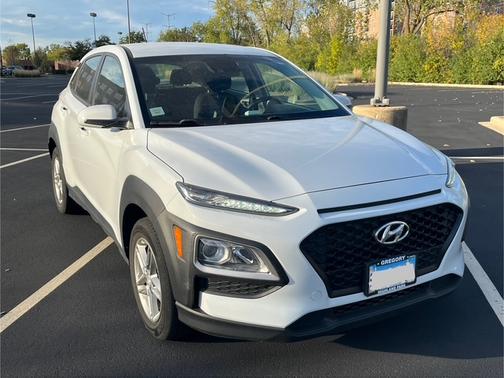 2019 Hyundai KONA SE