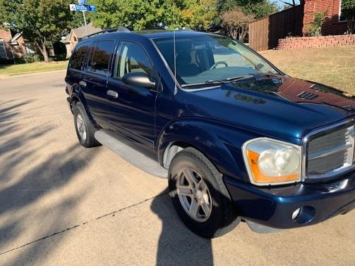 2004 Dodge Durango SLT