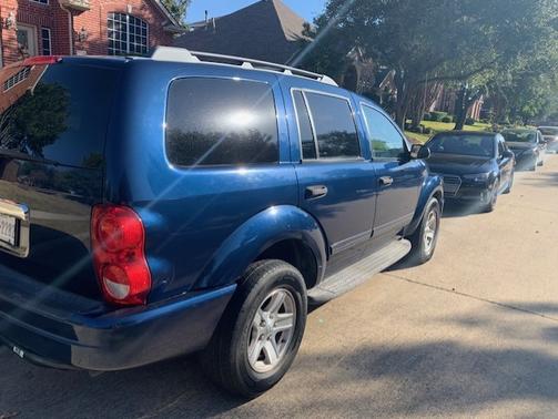 2004 Dodge Durango SLT