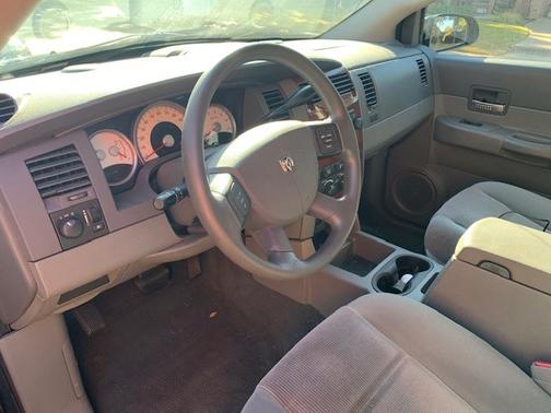 2004 Dodge Durango SLT