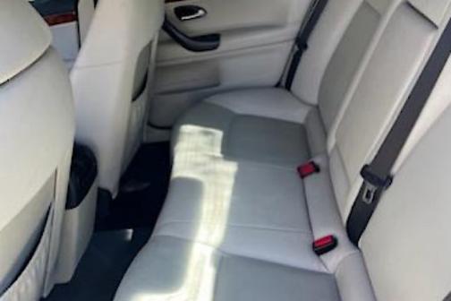 2005 Saab 9-3 Arc