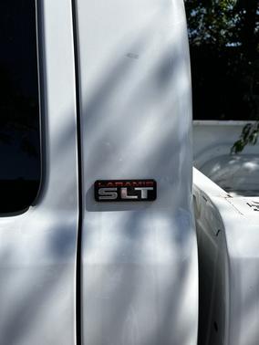 1998 Dodge Ram 2500 Quad Cab