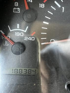 1998 Dodge Ram 2500 Quad Cab