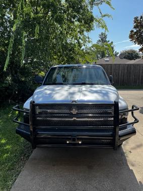 1998 Dodge Ram 2500 Quad Cab
