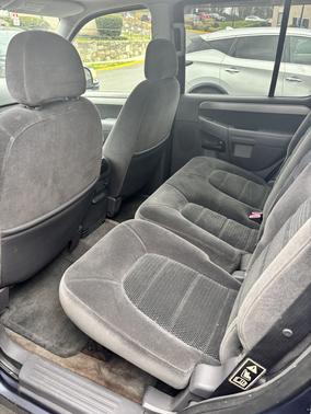 2003 Ford Explorer XLT