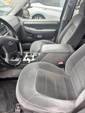 2003 Ford Explorer XLT