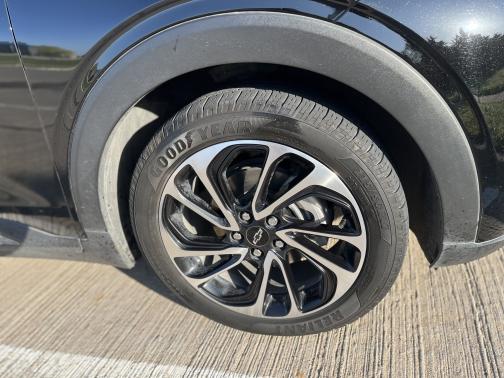 2022 Chevrolet Bolt EUV Premier