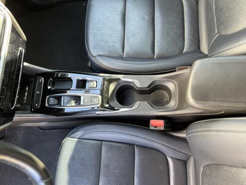 2022 Chevrolet Bolt EUV Premier