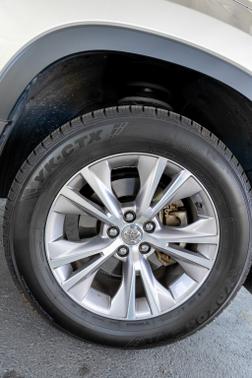 2014 Toyota Highlander XLE