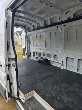 2022 Ford Transit-350 Base