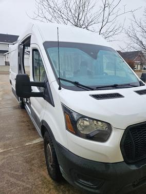 2022 Ford Transit-350 Base