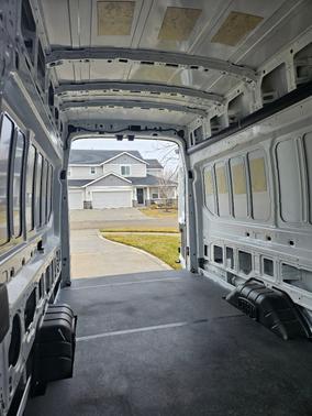 2022 Ford Transit-350 Base