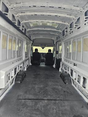 2022 Ford Transit-350 Base