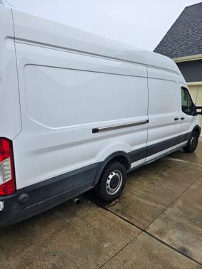 2022 Ford Transit-350 Base