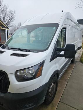 2022 Ford Transit-350 Base