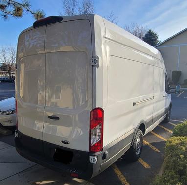2022 Ford Transit-350 Base