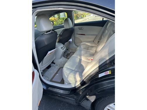 2007 Lexus ES 350 Base