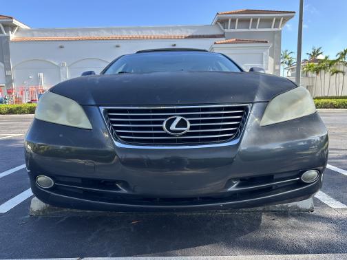 2007 Lexus ES 350 Base