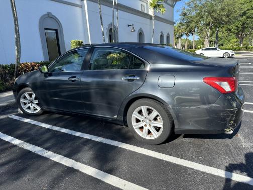 2007 Lexus ES 350 Base