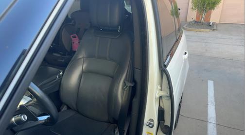 2019 Land Rover Range Rover 5.0L V8 Supercharged